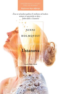 cover image of Ustanova